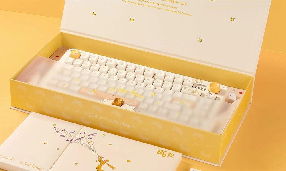 Lüks Kutu Tasarımı