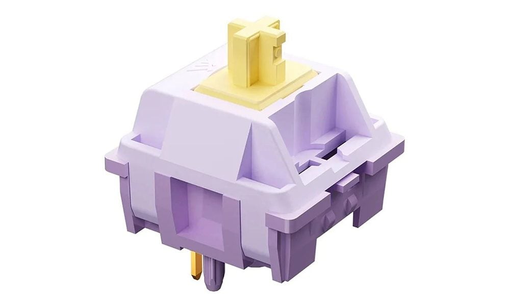 Hyacinth Switch