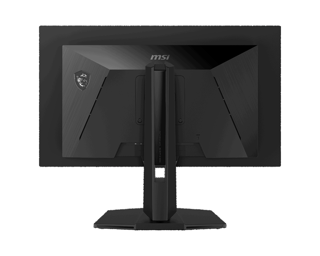 360hz Ile Oled Gucunu Bulusturan Yeni Nesil Oyun Monitoru 3