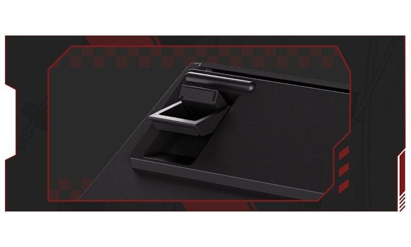 Ayarlanabilir Yükseklikler