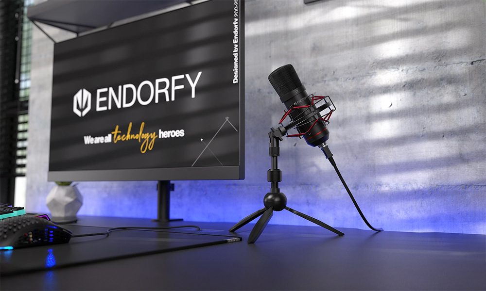 Tripodlu Süper Kahraman