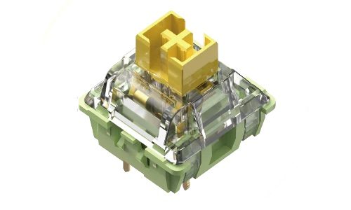 Little Prince Switch