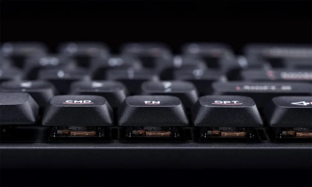 Uzun Ömürlü Pil Ömrü ve Benzersiz RGB Parlaklığı