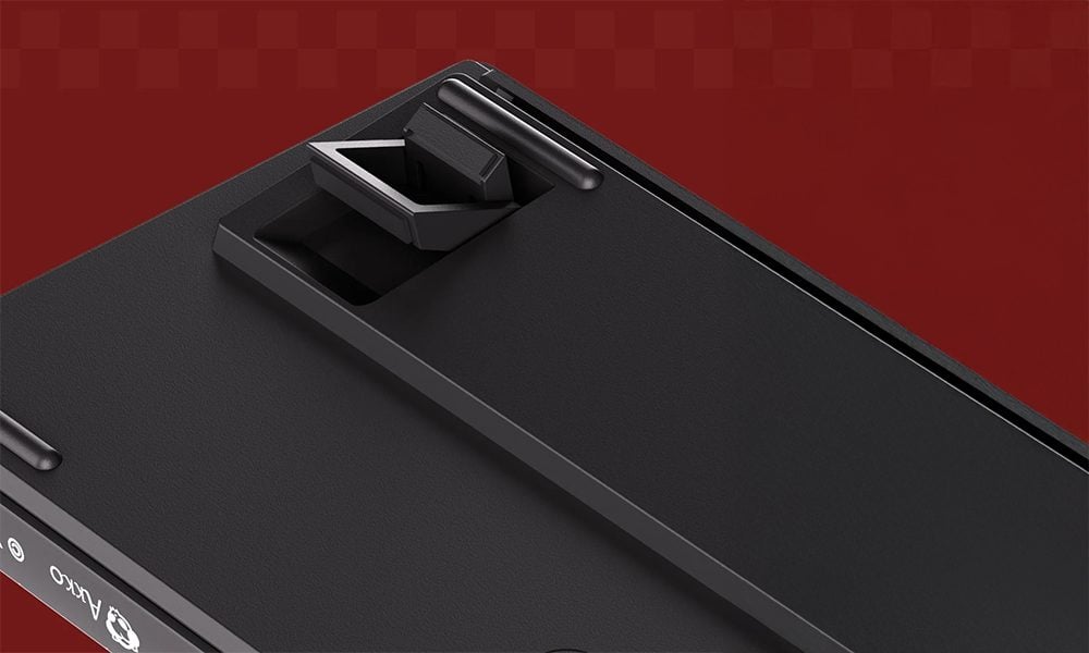 Ayarlanabilir Yükseklik