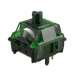 AKKO MONSGEEK Green Fog 5pin (45 Adet) Linear Switch
