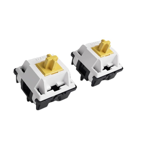 Akko Penguin 5pin 45 Adet Sessiz Tactile Switch 5