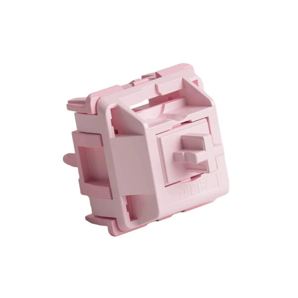 Akko Stellar Rose 5pin 45 Adet Linear Switch 2