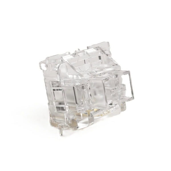 Akko V3 Crystal Pro 3pin 45 Adet Linear Switch 3
