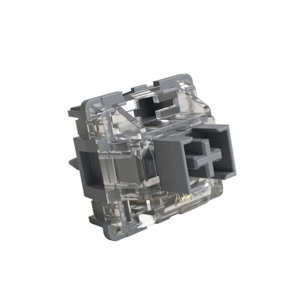 Akko V3 Silver Pro 5pin 45 Adet Linear Switch 3