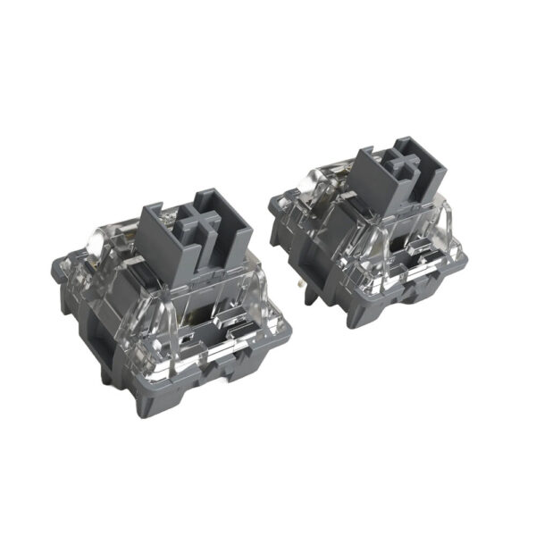 Akko V3 Silver Pro 5pin 45 Adet Linear Switch 5