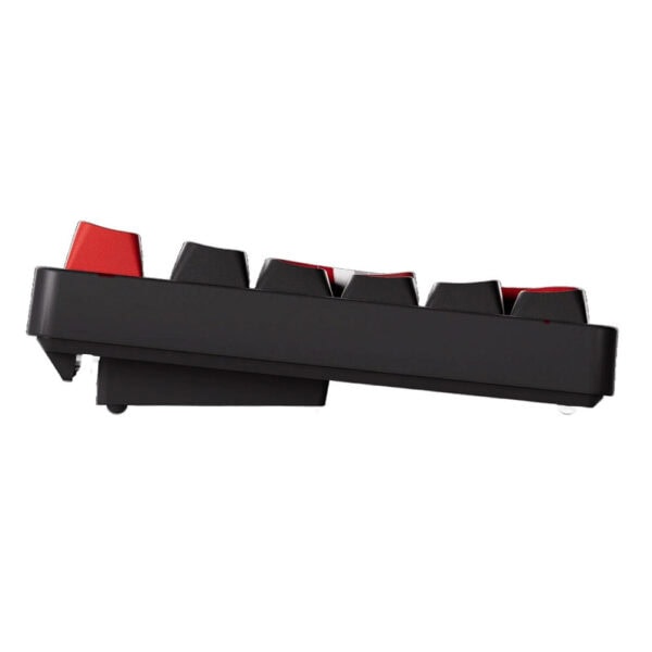 Akko X The Degenerate 5108b Plus Rgb Kablosuz Hotswap Mekanik Gaming Klavye 3