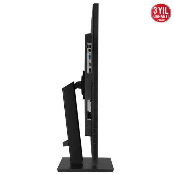 Asus Va27dqsb 27 Inc 75hz 5ms Full Hd Adaptive Sync Ips Pivot Monitor 10