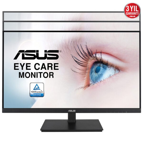 Asus Va27dqsb 27 Inc 75hz 5ms Full Hd Adaptive Sync Ips Pivot Monitor 5