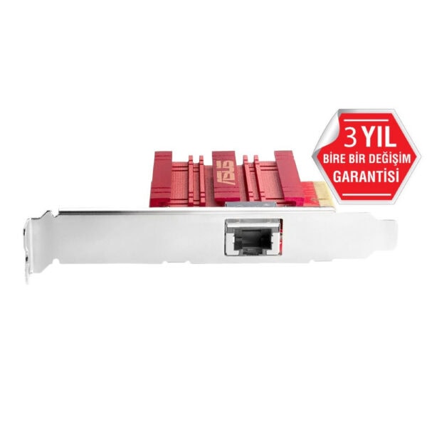 Asus Xg C100c 10g Base T Pcie Adaptor Pcie Ag Adaptoru 2