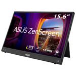ASUS ZenScreen MB16AHV 15.6 inç 60Hz 5ms Full HD IPS Taşınabilir Monitör