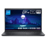 Dell Inspiron 15 3530 Intel Core i5-1334U 8GB DDR4 512GB SSD 15.6 inç Full HD 120Hz IPS Ubuntu Laptop (I35303401U) - 2 Yıl Yerinde Servis Garantisi