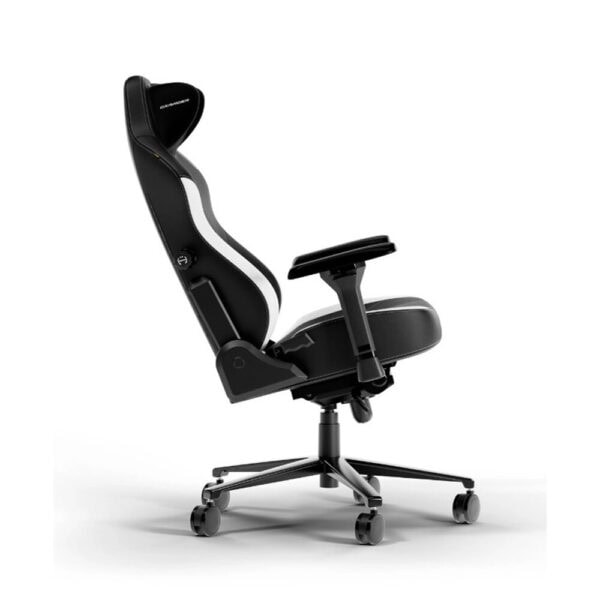Dxracer Craft Xl Serisi Oyuncu Koltugu Siyah Beyaz 4