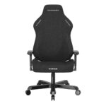 DXRacer Tank XXL Kumaş Su Geçirmez Serisi Oyuncu Koltuğu - Siyah