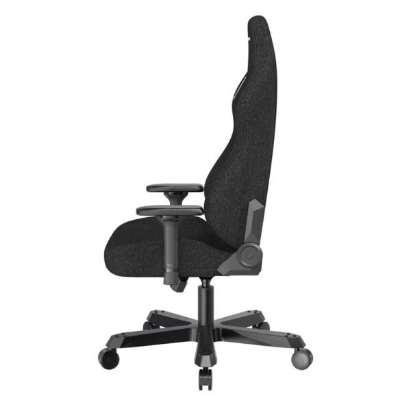 Dxracer Tank Xxl Kumas Su Gecirmez Serisi Oyuncu Koltugu Siyah 3