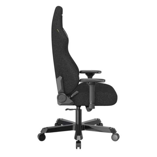Dxracer Tank Xxl Kumas Su Gecirmez Serisi Oyuncu Koltugu Siyah 4