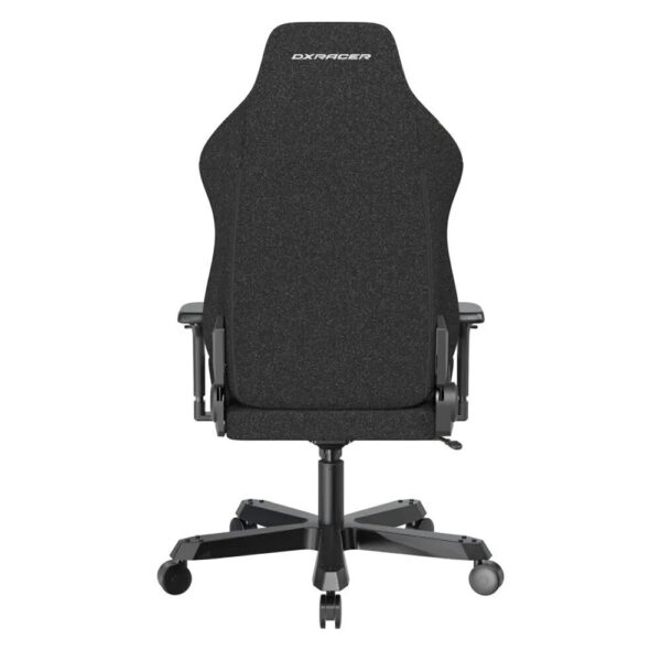 Dxracer Tank Xxl Kumas Su Gecirmez Serisi Oyuncu Koltugu Siyah 5