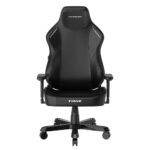 DXRacer Tank XXL Serisi Oyuncu Koltuğu - Siyah