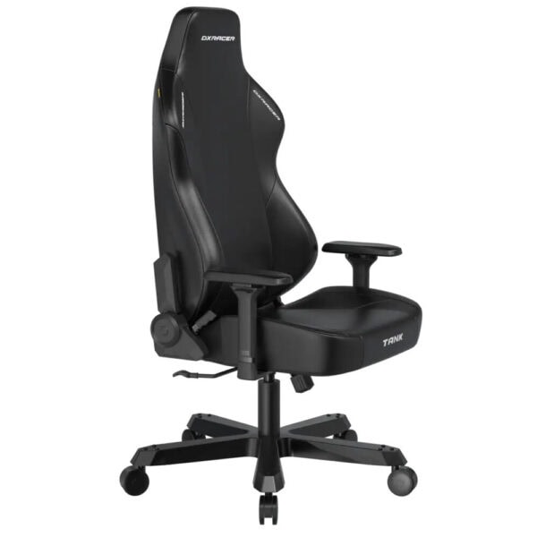 Dxracer Tank Xxl Serisi Oyuncu Koltugu Siyah 2