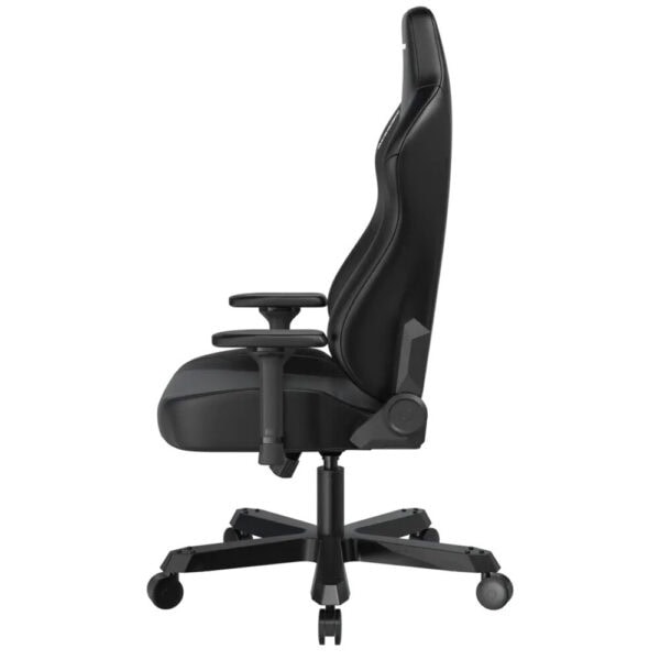 Dxracer Tank Xxl Serisi Oyuncu Koltugu Siyah 3