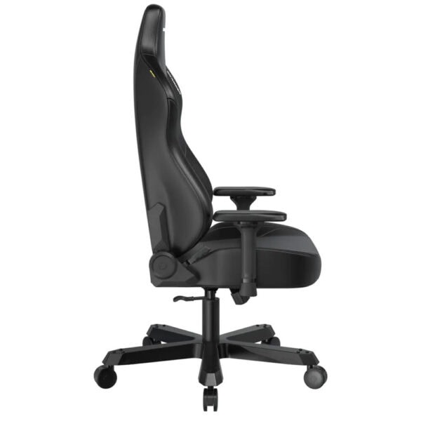 Dxracer Tank Xxl Serisi Oyuncu Koltugu Siyah 4