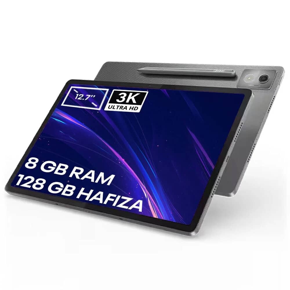 Lenovonun En Yenilikci Laptop Ve Tablet Modelleri 2025te Teknolojiyi Yeniden Tanimlayan Tasarimlar 1