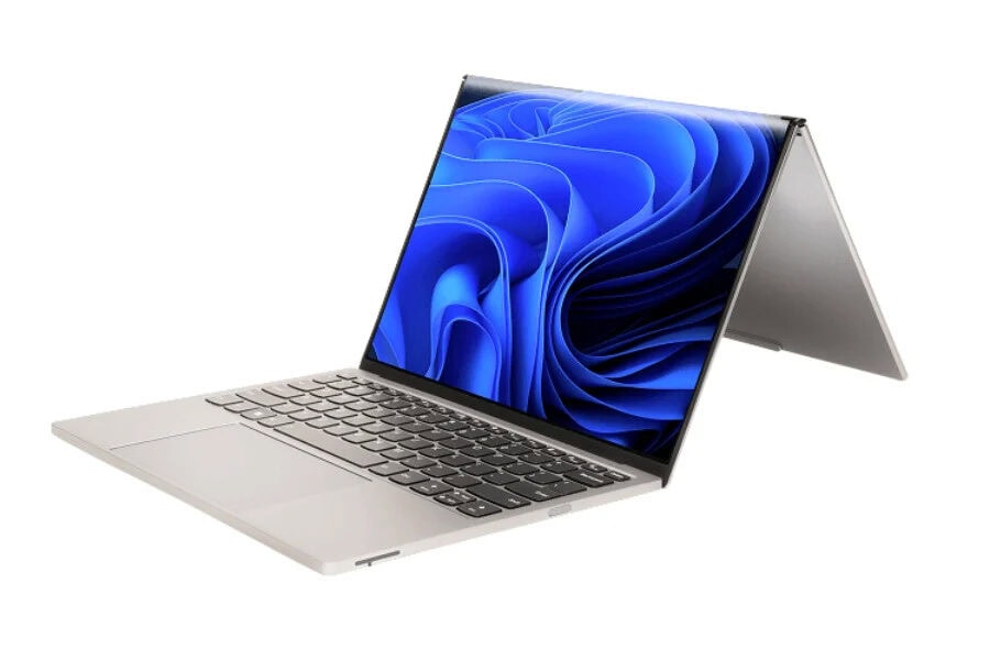 Lenovonun Thinkbook Flipi Bu Mwcyi Izlemek Icin Katlanabilir Dizustu Bilgisayar Olabilir 1