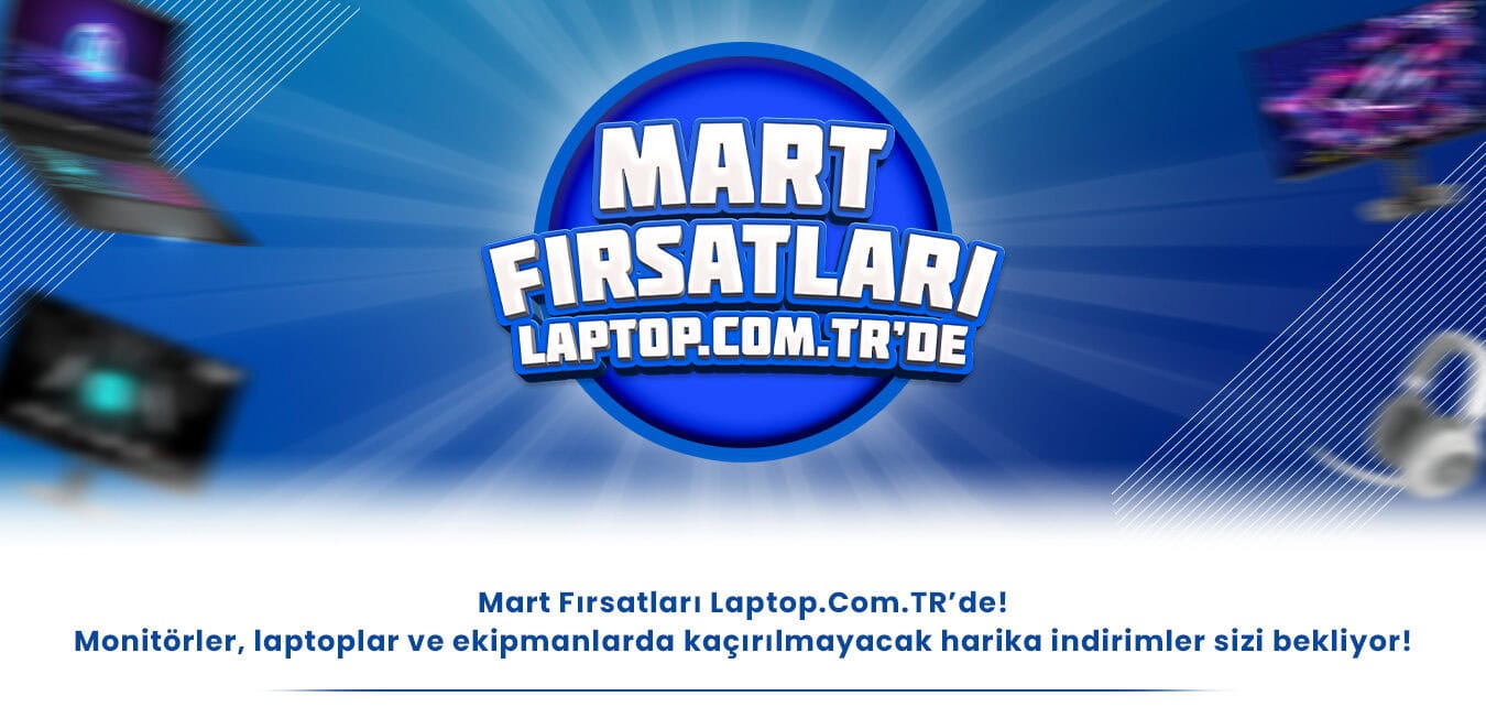 Mart Firsatlari Lctr'de Landing Page 1