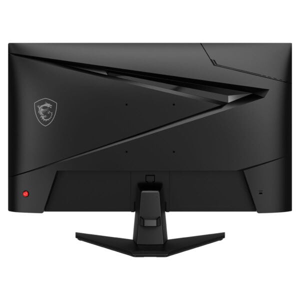Yüksek performanslı gaming monitörü, şık Tasarım, MSI oyun monitörü, 27 inç 144Hz, yüksek çözünürlük, hızlı tepki süresi, oyun ve grafik tasarım için ideal, profesyonel kalite monitör.