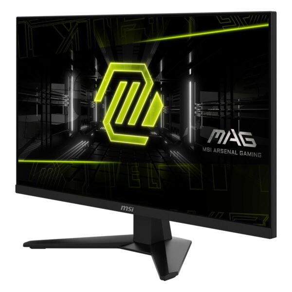 Msi Mag 274qf X24 27 Inç 240hz 0.5ms 2k Wqhd Freesync Premium Rapid Ips Gaming Monitör 5