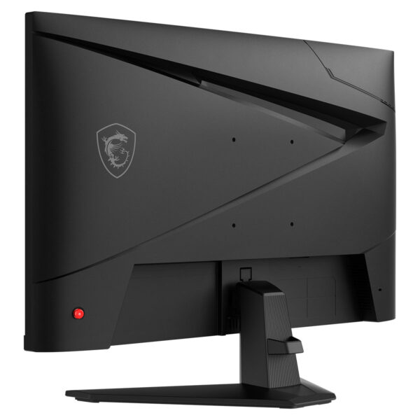 Yüksek performanslı gamersit MSI ekran monitörü, teknolojik tasarımı ve ergonomik stand for rastgele oyun deneyimi. Profesyonel ve oyuncu kullanımına uygun, yüksek çözünürlüklü ekran.