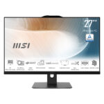 MSI MODERN AM272P 1M-1205XTR Intel Core 7-150U 16GB DDR5 1TB SSD 27 inç Full HD FreeDos All In One Bilgisayar
