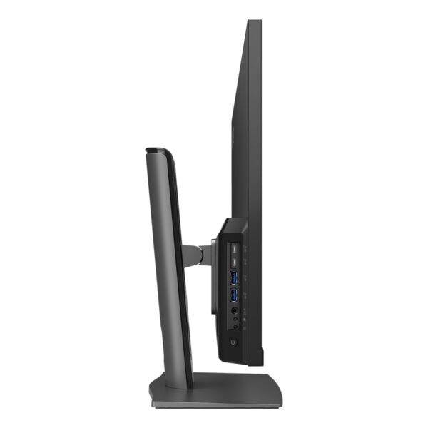 Yüksek çözünürlüklü monitör ve çoklu bağlantı seçenekleriyle ofis ve oyun kullanımı için uygun bilgisayar monitörü.