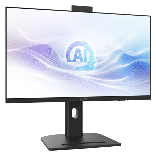 Msi Modern Am273qp Ai 1umg 098xtr Intel Core Ultra 7 155h 32gb Ddr5 1tb Ssd 27 Inç 2k Wqhd Freedos All In One Bilgisayar 3