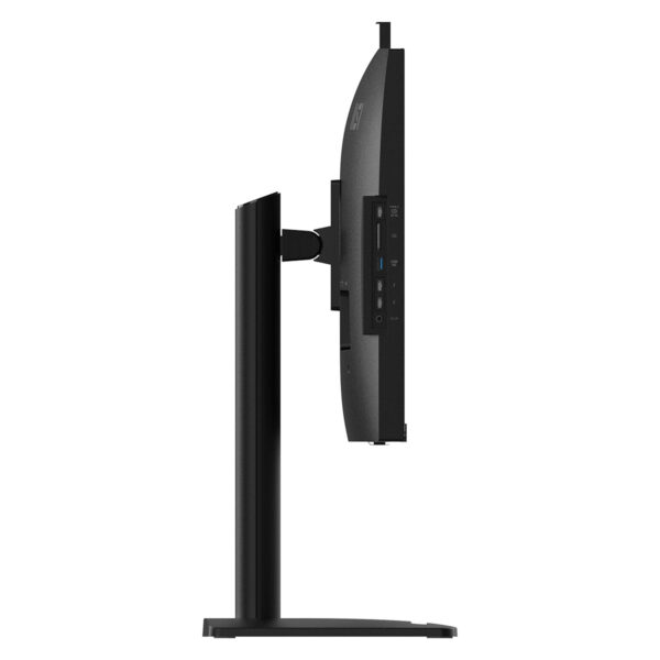 Msi Modern Am273qp Ai 1umg 098xtr Intel Core Ultra 7 155h 32gb Ddr5 1tb Ssd 27 Inç 2k Wqhd Freedos All In One Bilgisayar 5