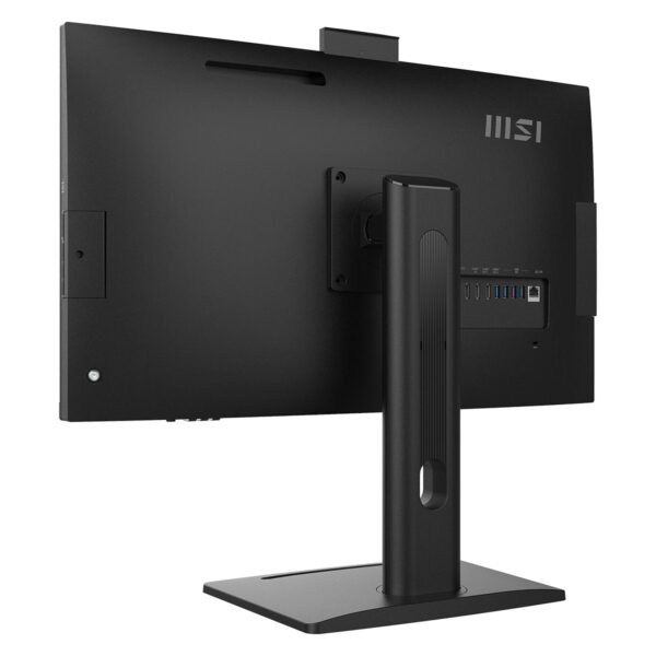 Msi Modern Am273qp Ai 1umg 098xtr Intel Core Ultra 7 155h 32gb Ddr5 1tb Ssd 27 Inç 2k Wqhd Freedos All In One Bilgisayar 6