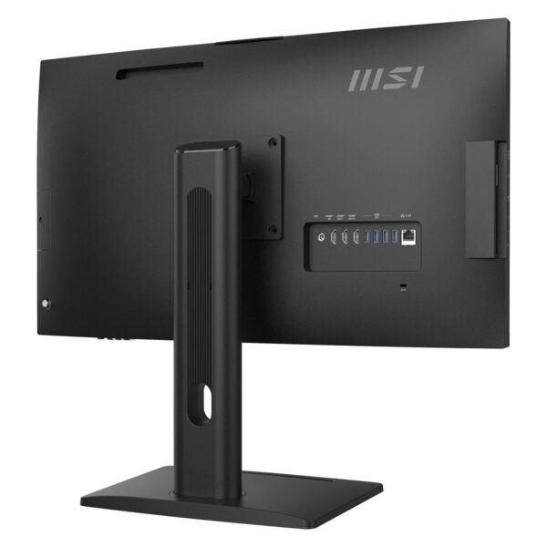 Msi Modern Am273qp Ai 1umg 098xtr Intel Core Ultra 7 155h 32gb Ddr5 1tb Ssd 27 Inç 2k Wqhd Freedos All In One Bilgisayar 7