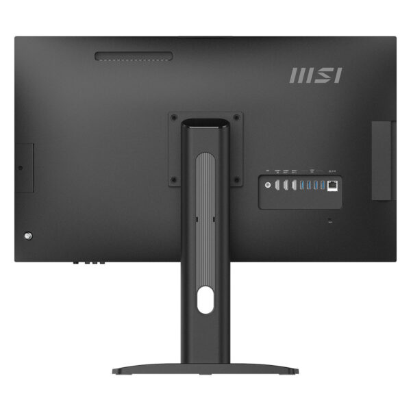 Msi Modern Am273qp Ai 1umg 098xtr Intel Core Ultra 7 155h 32gb Ddr5 1tb Ssd 27 Inç 2k Wqhd Freedos All In One Bilgisayar 8