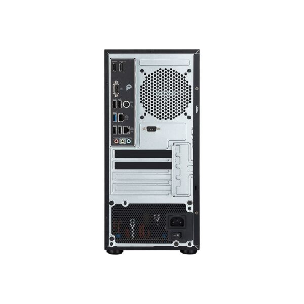 Msi Pro Dp1 B0a7 Ti478yan8n Tower I7 14700 64gb 1tb 8gb Dos 2