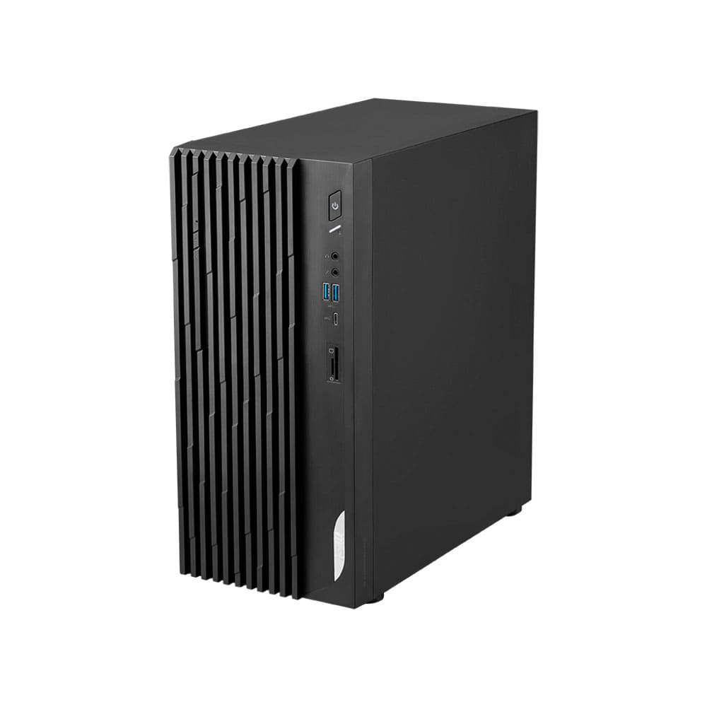 Msi Pro Dp1 B0a7 Ti478yan8n Tower I7 14700 64gb 1tb 8gb Dos 3