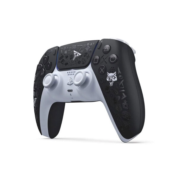 Sony Dualsense Kablosuz Ps5 Oyun Kolu The Last Of Us Edition Sinirli Surum Resmi Distributor Garantili 2