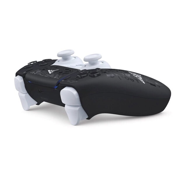 Sony Dualsense Kablosuz Ps5 Oyun Kolu The Last Of Us Edition Sinirli Surum Resmi Distributor Garantili 3
