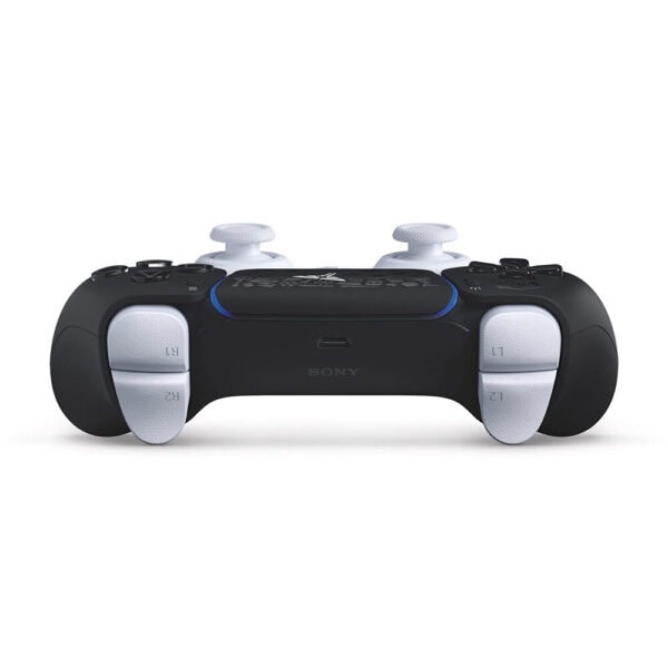 Sony Dualsense Kablosuz Ps5 Oyun Kolu The Last Of Us Edition Sinirli Surum Resmi Distributor Garantili 4