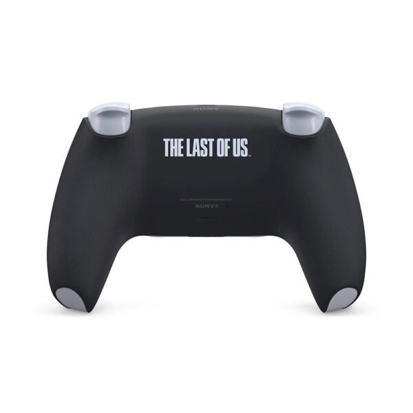 Sony Dualsense Kablosuz Ps5 Oyun Kolu The Last Of Us Edition Sinirli Surum Resmi Distributor Garantili 5