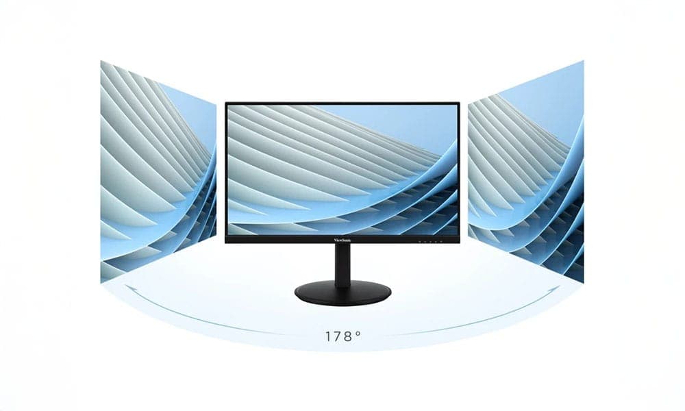 Olağanüstü Geniş Açılı Görüş