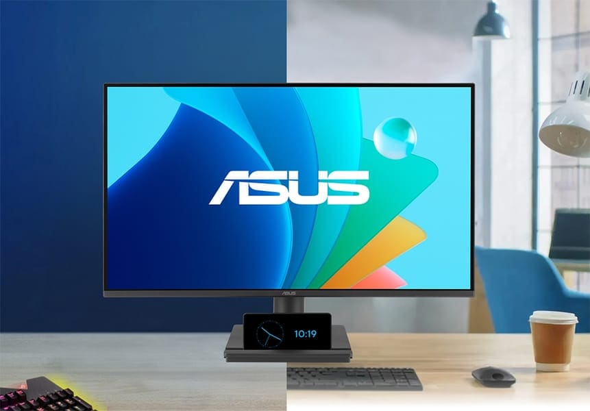 ASUS VA279QG Monitör H3
